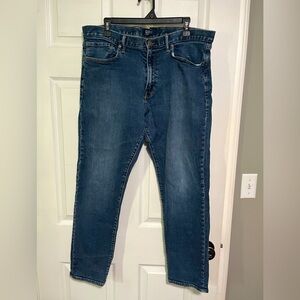 Men’s Gap Jeans 38x32